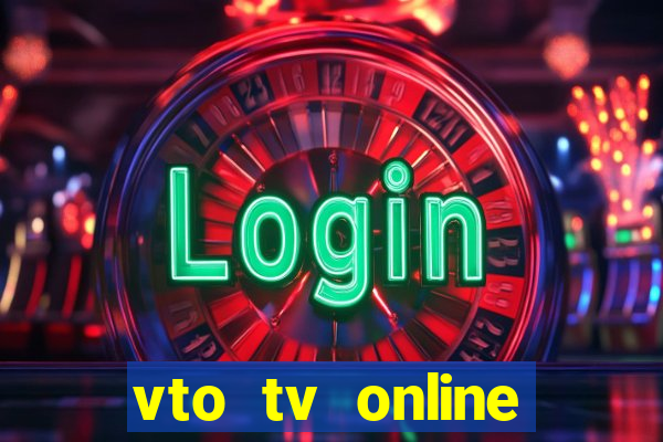 vto tv online futebol sportv